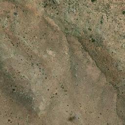 Satellite imagery of Cerro Cobre de Chacabuco, CL