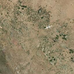 Satellite imagery of Cerro Cobre de Chacabuco, CL