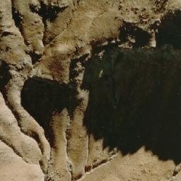 Satellite imagery of Cerro Las Ollas, CL