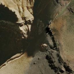 Satellite imagery of Cerro Las Ollas, CL