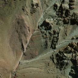 Satellite imagery of Cerro Las Ollas, CL