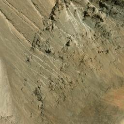 Satellite imagery of Cerro El Barco, CL