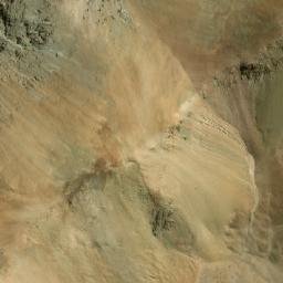 Satellite imagery of Cerro El Barco, CL