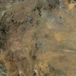 Satellite imagery of Cerro del Diablo, CL