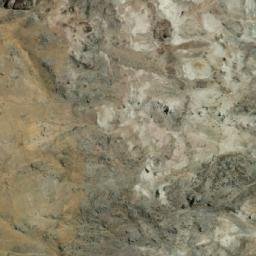 Satellite imagery of Cerro del Diablo, CL