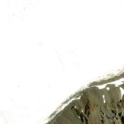 Satellite imagery of Cerro Central, AR