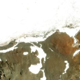 Satellite imagery of Cerro Central, AR