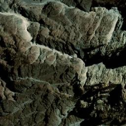 Satellite imagery of Cerro del Rincón, AR