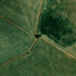 Satellite imagery of PADHOOGTE, ZA