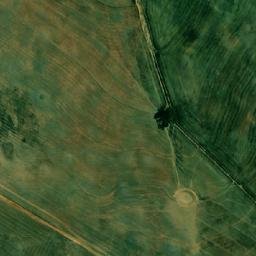 Satellite imagery of PADHOOGTE, ZA