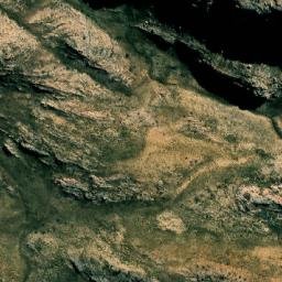 Satellite imagery of LEEUWENHOEK, ZA