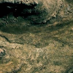 Satellite imagery of LEEUWENHOEK, ZA