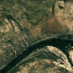 Satellite imagery of LEEUWENHOEK, ZA