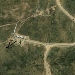 Satellite imagery of BRANDVALLEY, ZA
