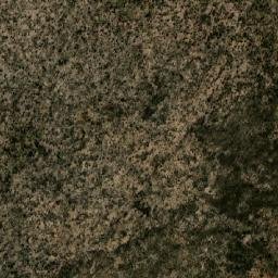 Satellite imagery of Mount Willgonarinya, AU