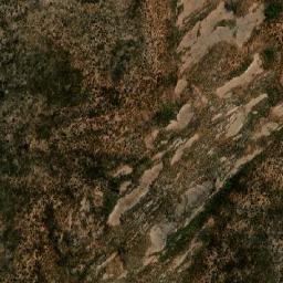 Satellite imagery of Mount Willgonarinya, AU