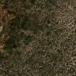 Satellite imagery of Mount Willgonarinya, AU