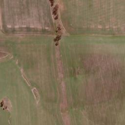 Satellite imagery of Mount Mick, AU