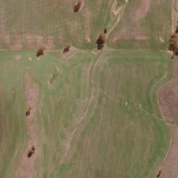 Satellite imagery of Mount Mick, AU