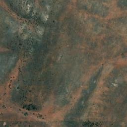 Satellite imagery of Mount Pleasant, AU