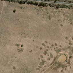 Satellite imagery of Rocky Hill, AU
