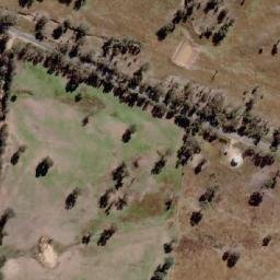 Satellite imagery of Ironbark Hill, AU