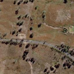 Satellite imagery of Ironbark Hill, AU