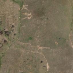 Satellite imagery of Sparrow Hill, AU