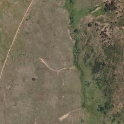 Satellite imagery of Sparrow Hill, AU