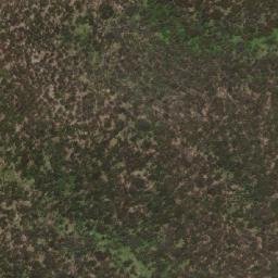 Satellite imagery of Mount Nevell, AU