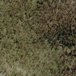 Satellite imagery of Tayan Peak, AU