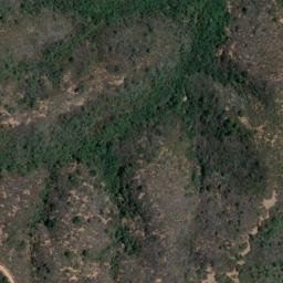 Satellite imagery of Cerro Colorado, CL