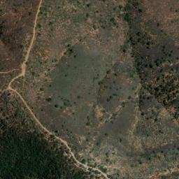 Satellite imagery of Cerro El Bieno, CL