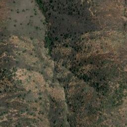 Satellite imagery of Cerro El Bieno, CL
