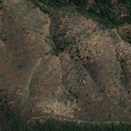 Satellite imagery of Cerro Buitral, CL