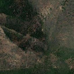 Satellite imagery of Cerro Buitral, CL