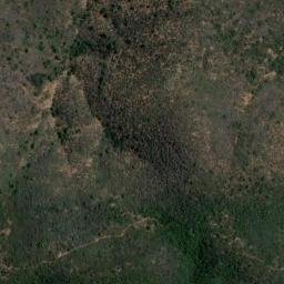 Satellite imagery of Cerro Buitral, CL