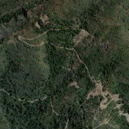 Satellite imagery of El Guanaco, CL