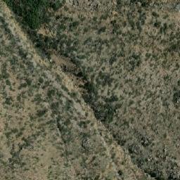 Satellite imagery of Cerro Robles, CL