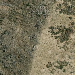 Satellite imagery of Cerro Robles, CL