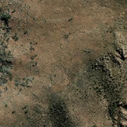 Satellite imagery of Portezuelo de Caleu, CL