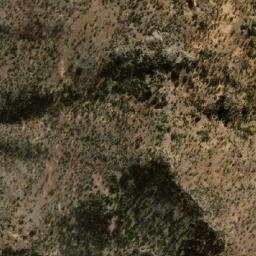 Satellite imagery of Cerro Guanaco, CL