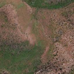 Satellite imagery of Cerro Las Bateas, CL