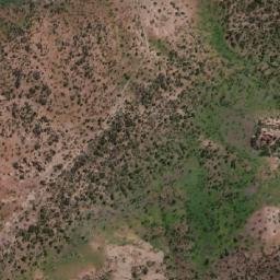 Satellite imagery of Cerro Las Bateas, CL