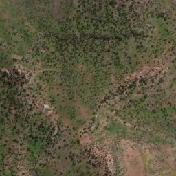 Satellite imagery of Cerro El Horno, CL