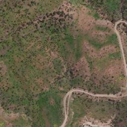 Satellite imagery of Cerro El Horno, CL