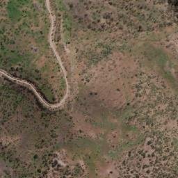 Satellite imagery of Cerro del Manantial, CL