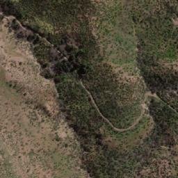 Satellite imagery of Cuesta de Chacabuco, CL