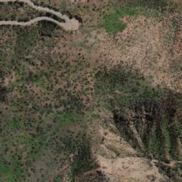 Satellite imagery of Morro Saavedra, CL