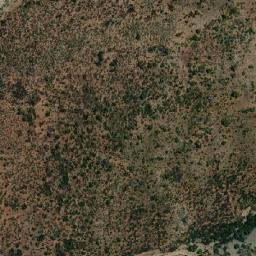 Satellite imagery of Cerro Divisadero, CL